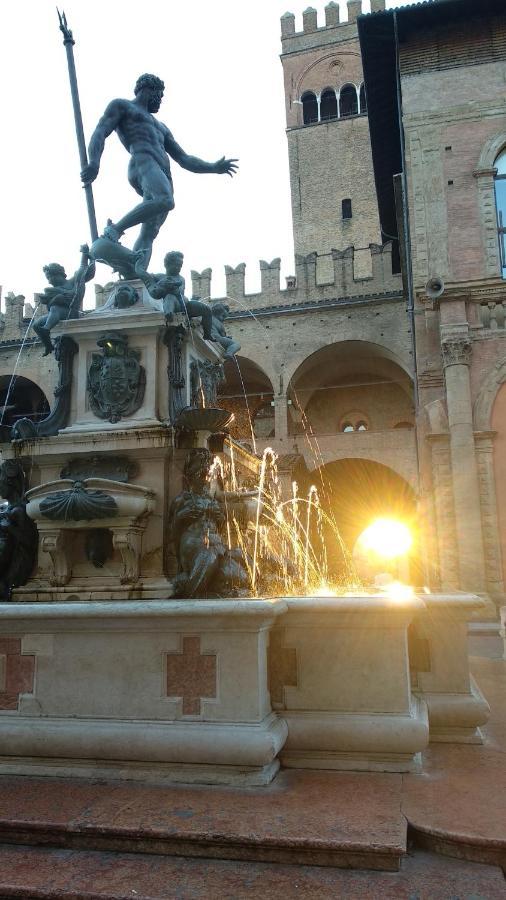 Homeinbo Bologna Exterior foto